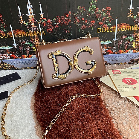 D&G AAA+ Handbags #523012 replica