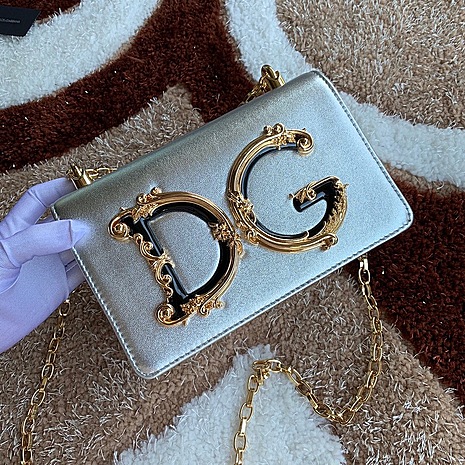 D&G AAA+ Handbags #523013 replica