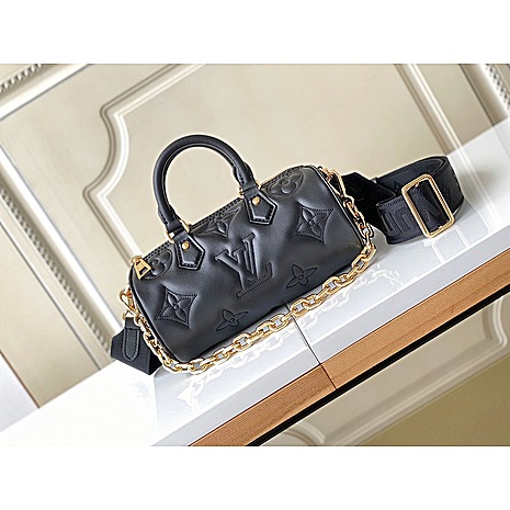 Louis Vuitton Original Samples Handbags #523073 replica