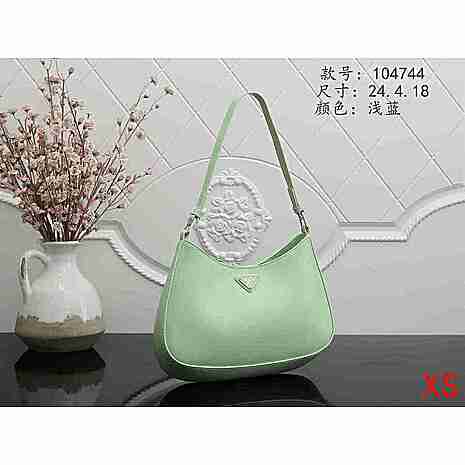 Prada Handbags #523239 replica