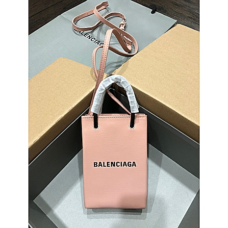 Balenciaga Original Samples Handbags #523422 replica