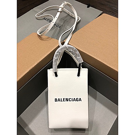 Balenciaga Original Samples Handbags #523423 replica