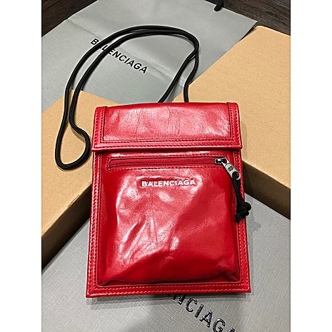 Balenciaga Original Samples Handbags #523429 replica