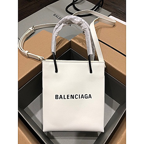 Balenciaga Original Samples Handbags #523434 replica