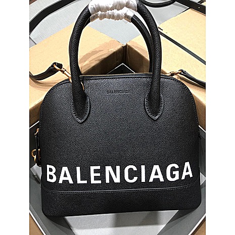 Balenciaga Original Samples Handbags #523443 replica