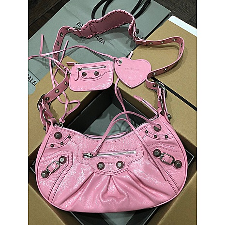 Balenciaga Original Samples Handbags #523461 replica