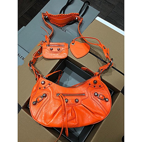 Balenciaga Original Samples Handbags #523465 replica
