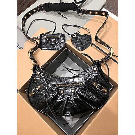 Balenciaga Original Samples Handbags #523469 replica