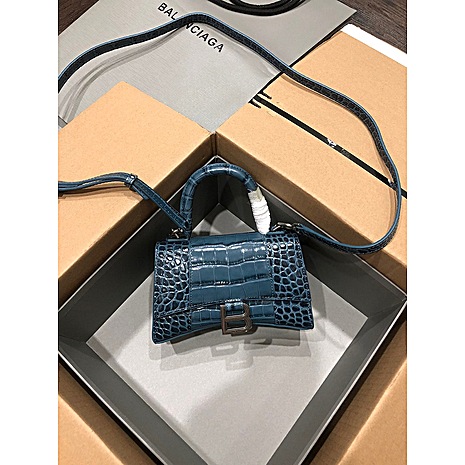 Balenciaga Original Samples Handbags #523488 replica