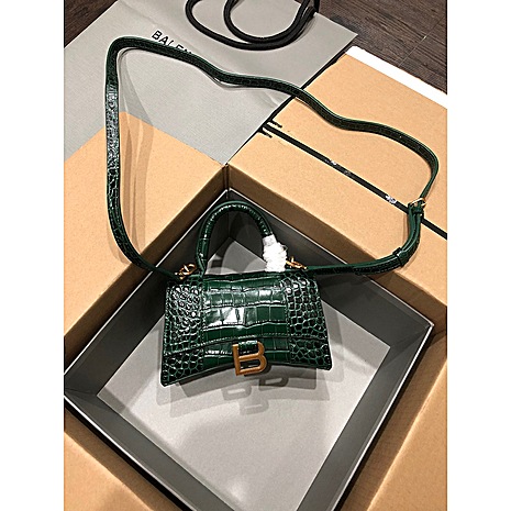 Balenciaga Original Samples Handbags #523489 replica