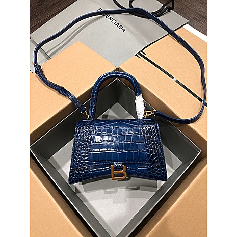 Balenciaga Original Samples Handbags #523511 replica