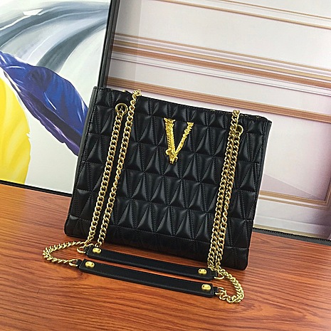 Versace AAA+ Handbags #523529 replica