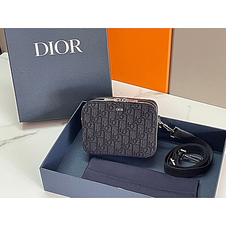 Dior Original Samples Handbags #523540 replica