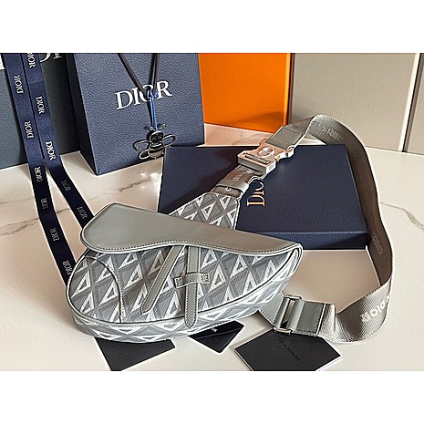 Dior Original Samples Handbags #523541 replica