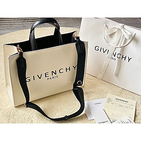 Givenchy Original Samples Handbags #523568 replica