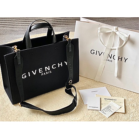 Givenchy Original Samples Handbags #523569 replica