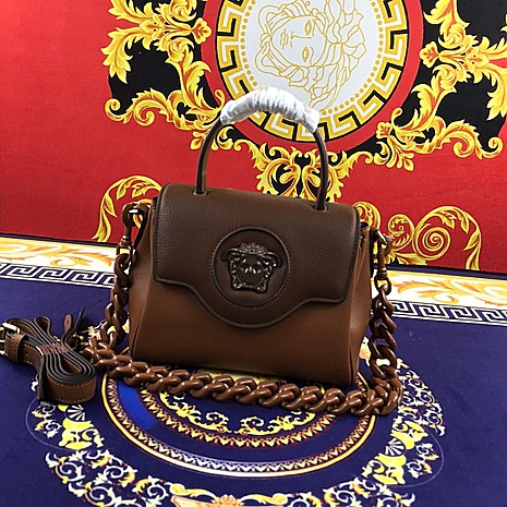 Versace AAA+ Handbags #523669 replica