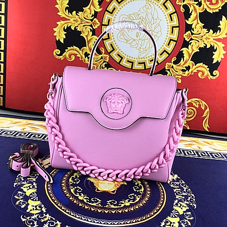 Versace AAA+ Handbags #523676 replica