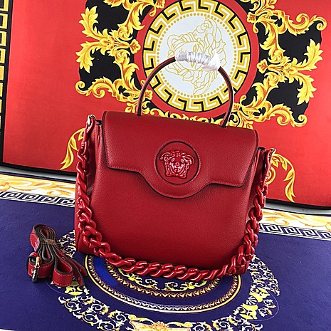 Versace AAA+ Handbags #523678 replica