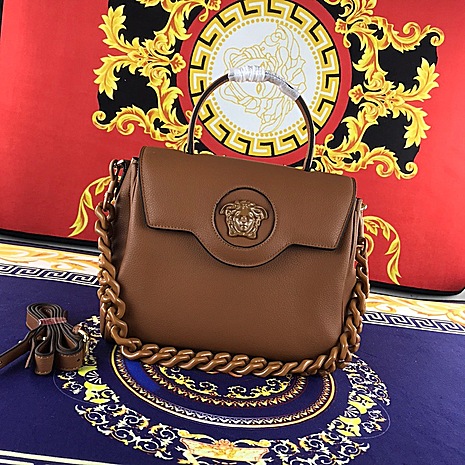 Versace AAA+ Handbags #523679 replica