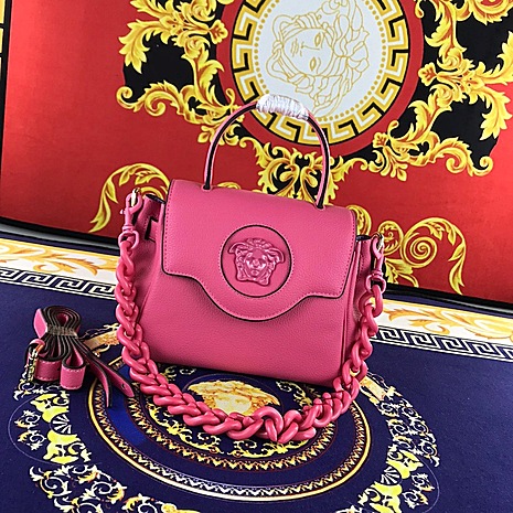 Versace AAA+ Handbags #523697 replica