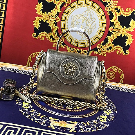 Versace AAA+ Handbags #523699 replica