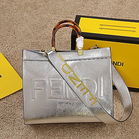 Fendi AAA+ Handbags #523705 replica