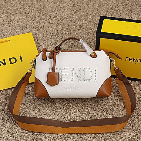 Fendi AAA+ Handbags #523708 replica