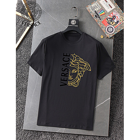Versace  T-Shirts for men #523782 replica