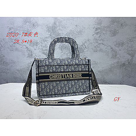 Dior Handbags #523825 replica