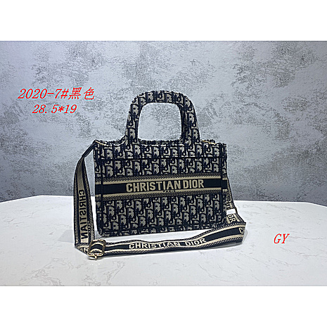 Dior Handbags #523826 replica