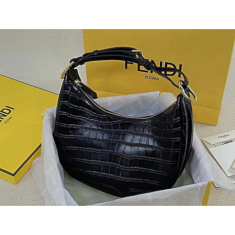 Fendi AAA+ Handbags #523873 replica