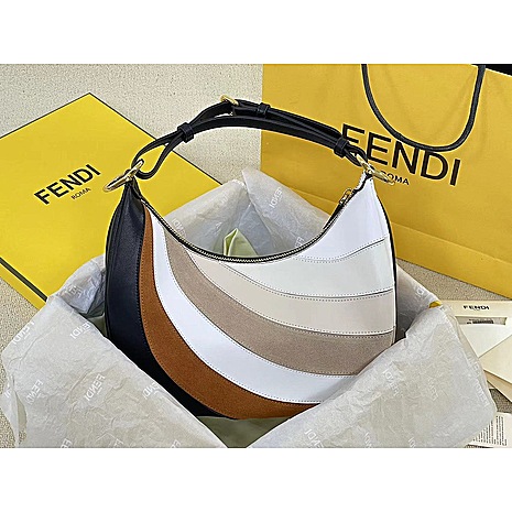 Fendi AAA+ Handbags #523874 replica