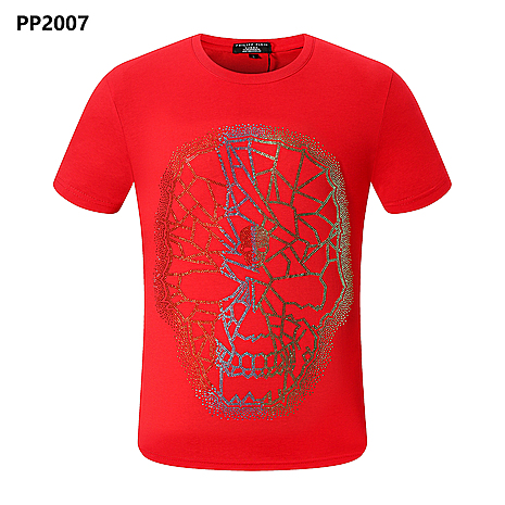 PHILIPP PLEIN  T-shirts for MEN #523948 replica