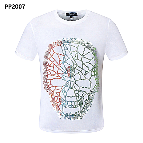 PHILIPP PLEIN  T-shirts for MEN #523949 replica