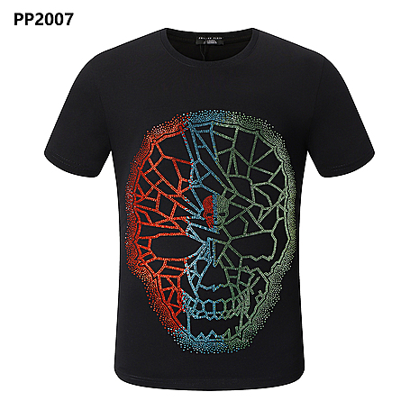 PHILIPP PLEIN  T-shirts for MEN #523950 replica