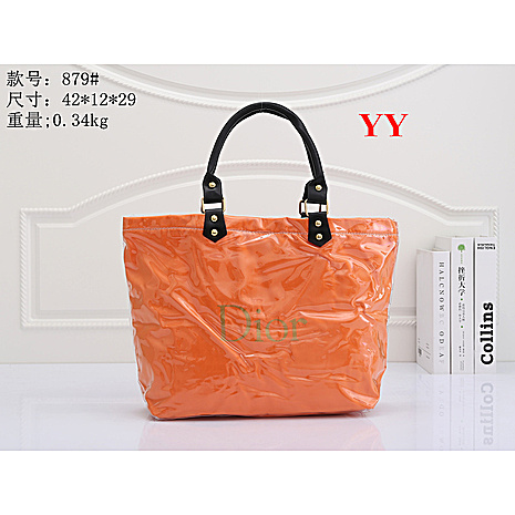 Dior Handbags #523963 replica