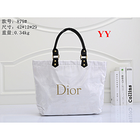 Dior Handbags #523964 replica