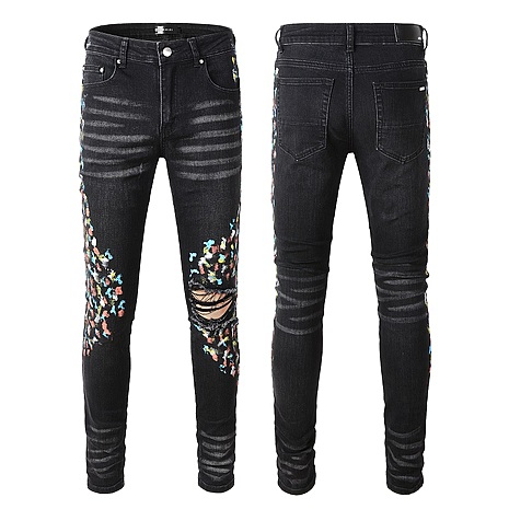 AMIRI Jeans for Men #523974 replica