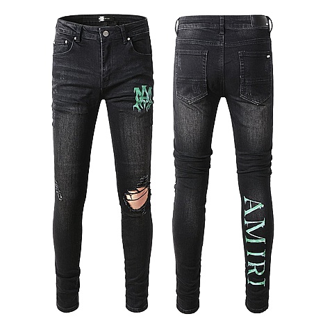 AMIRI Jeans for Men #523977 replica