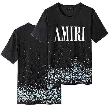 AMIRI T-shirts for MEN #523978