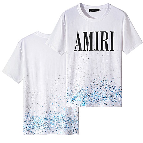 AMIRI T-shirts for MEN #523979 replica
