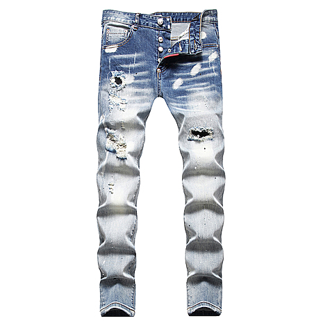 Dsquared2 Jeans for MEN #524226 replica