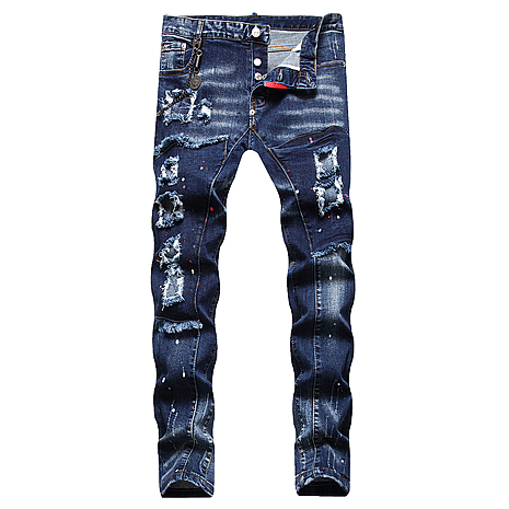 Dsquared2 Jeans for MEN #524228 replica
