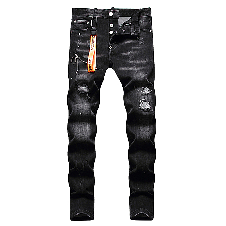 Dsquared2 Jeans for MEN #524231 replica