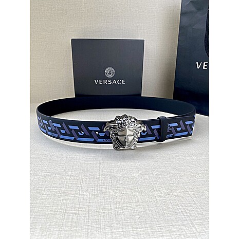 versace AAA+ Belts #524253 replica