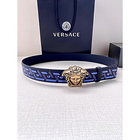 versace AAA+ Belts #524256 replica