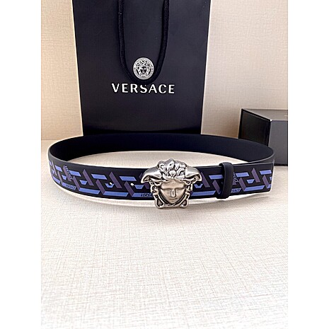versace AAA+ Belts #524257 replica
