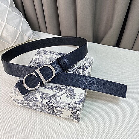 Dior AAA+ Belts #524301 replica