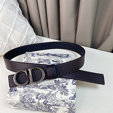 Dior AAA+ Belts #524303 replica